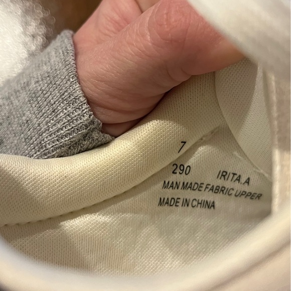 Project Cloud Sneakers for Women - Picture 11 of 13